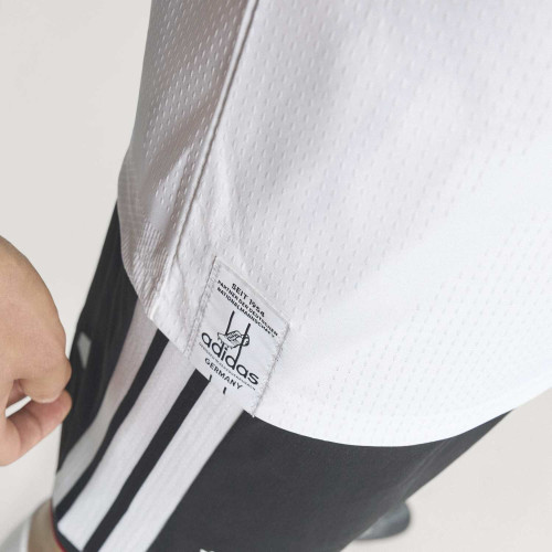 Adidas Fußball Trikot DFB Deutschland Authentic Heimtrikot WM 2026 Herren Gr. XS - 2XL